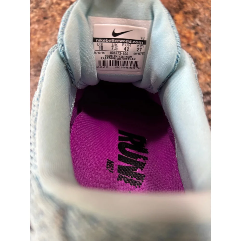 Nike Air Max 2016 Women’s